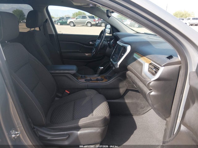 Aukcja sprzedaży 2019 Gmc Acadia Sle-1, vin: 1GKKNRLA2KZ232377, numer aukcji: 45717257