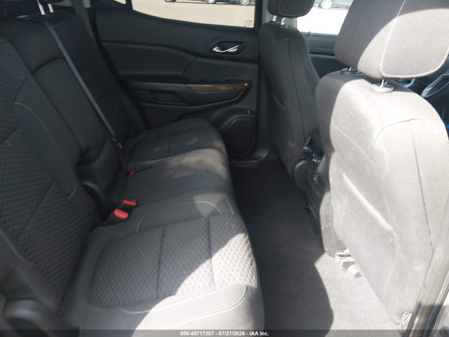 Aukcja sprzedaży 2019 Gmc Acadia Sle-1, vin: 1GKKNRLA2KZ232377, numer aukcji: 45717257