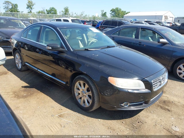 45717258 :رقم المزاد ، YV1940AS0B1148863 vin ، 2011 Volvo S80 3.2 مزاد بيع