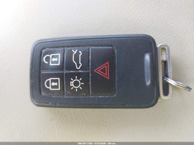 Aukcja sprzedaży 2011 Volvo S80 3.2, vin: YV1940AS0B1148863, numer aukcji: 45717258