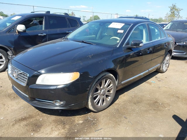 Aukcja sprzedaży 2011 Volvo S80 3.2, vin: YV1940AS0B1148863, numer aukcji: 45717258