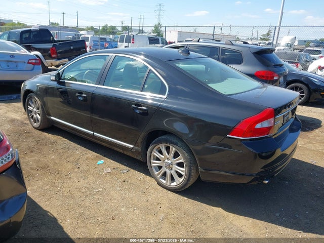 Aukcja sprzedaży 2011 Volvo S80 3.2, vin: YV1940AS0B1148863, numer aukcji: 45717258