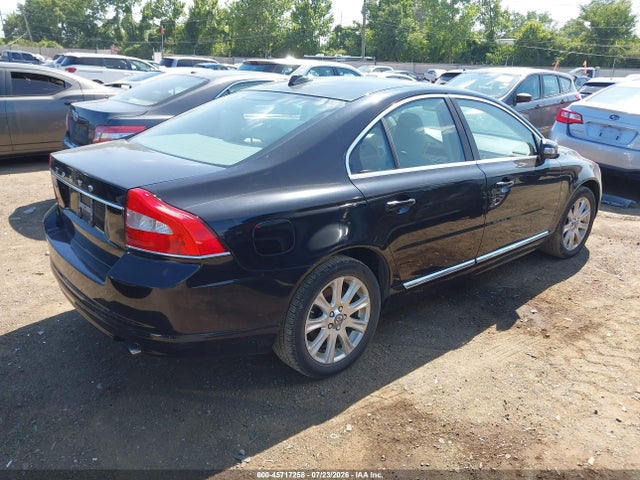 Aukcja sprzedaży 2011 Volvo S80 3.2, vin: YV1940AS0B1148863, numer aukcji: 45717258