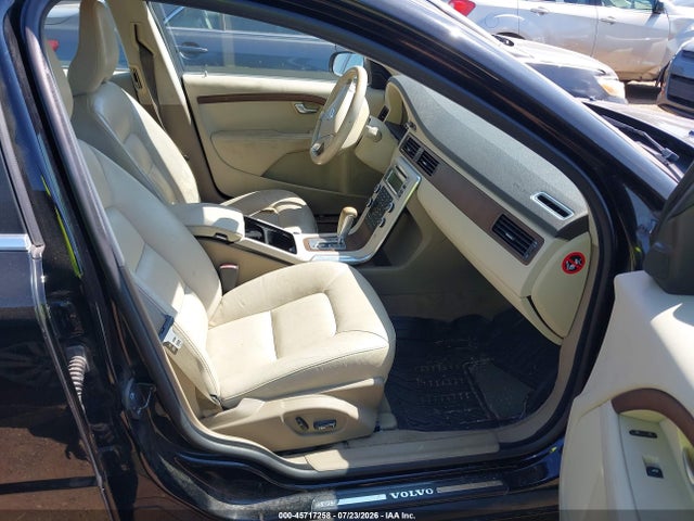 Aukcja sprzedaży 2011 Volvo S80 3.2, vin: YV1940AS0B1148863, numer aukcji: 45717258