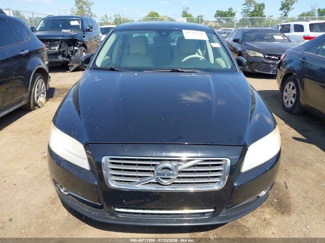 Aukcja sprzedaży 2011 Volvo S80 3.2, vin: YV1940AS0B1148863, numer aukcji: 45717258