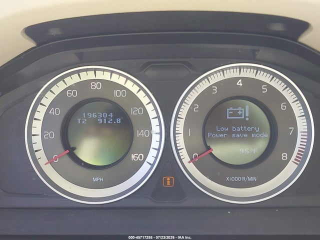 Aukcja sprzedaży 2011 Volvo S80 3.2, vin: YV1940AS0B1148863, numer aukcji: 45717258