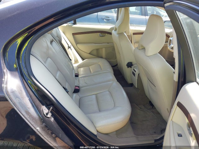 Aukcja sprzedaży 2011 Volvo S80 3.2, vin: YV1940AS0B1148863, numer aukcji: 45717258
