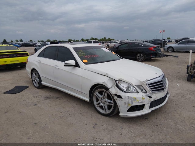 45717259 :رقم المزاد ، WDDHF8JBXDA670855 vin ، 2013 Mercedes-benz E 350 4matic مزاد بيع