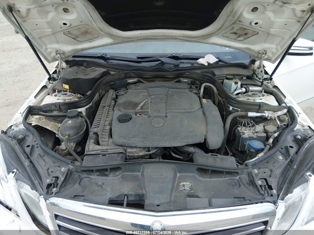 45717259 :رقم المزاد ، WDDHF8JBXDA670855 vin ، 2013 Mercedes-benz E 350 4matic مزاد بيع