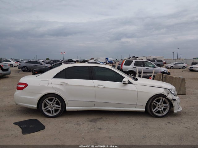 45717259 :رقم المزاد ، WDDHF8JBXDA670855 vin ، 2013 Mercedes-benz E 350 4matic مزاد بيع