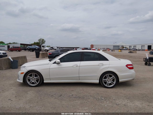 45717259 :رقم المزاد ، WDDHF8JBXDA670855 vin ، 2013 Mercedes-benz E 350 4matic مزاد بيع