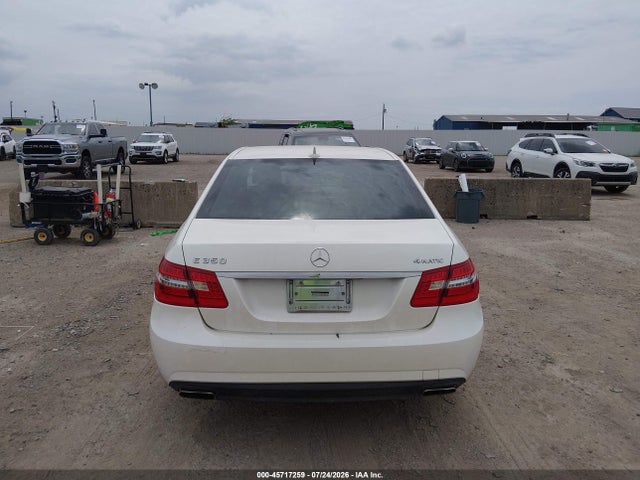 45717259 :رقم المزاد ، WDDHF8JBXDA670855 vin ، 2013 Mercedes-benz E 350 4matic مزاد بيع