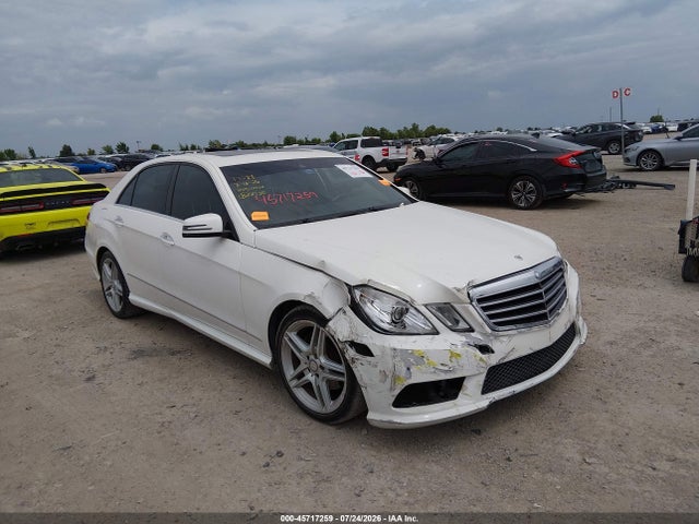 45717259 :رقم المزاد ، WDDHF8JBXDA670855 vin ، 2013 Mercedes-benz E 350 4matic مزاد بيع