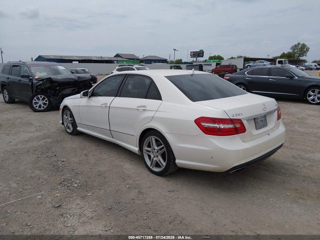 45717259 :رقم المزاد ، WDDHF8JBXDA670855 vin ، 2013 Mercedes-benz E 350 4matic مزاد بيع