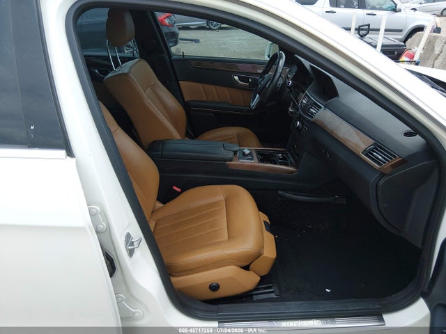 45717259 :رقم المزاد ، WDDHF8JBXDA670855 vin ، 2013 Mercedes-benz E 350 4matic مزاد بيع