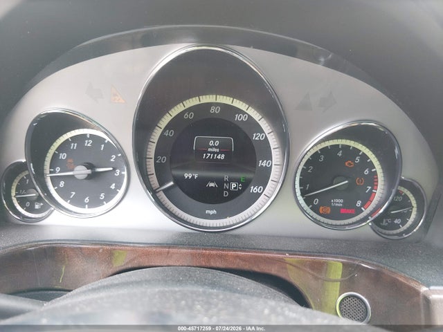 45717259 :رقم المزاد ، WDDHF8JBXDA670855 vin ، 2013 Mercedes-benz E 350 4matic مزاد بيع
