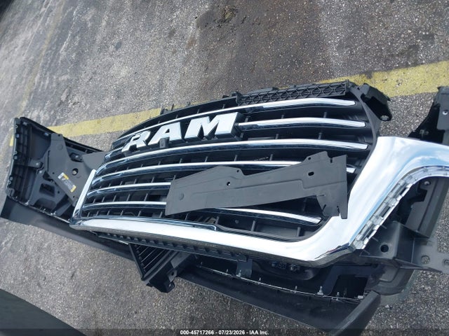 Продажа на аукционе авто 2026 Ram 1500 Laramie  4x4 5'7 Box, vin: 1C6SRFJP4TN369715, номер лота: 45717266