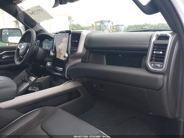 Продажа на аукционе авто 2026 Ram 1500 Laramie  4x4 5'7 Box, vin: 1C6SRFJP4TN369715, номер лота: 45717266