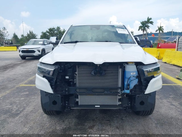 Продажа на аукционе авто 2026 Ram 1500 Laramie  4x4 5'7 Box, vin: 1C6SRFJP4TN369715, номер лота: 45717266