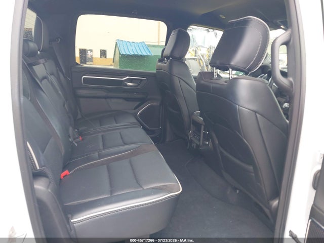 Продажа на аукционе авто 2026 Ram 1500 Laramie  4x4 5'7 Box, vin: 1C6SRFJP4TN369715, номер лота: 45717266