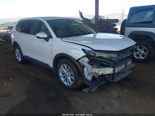 Honda Cr-v Ex-l Awd 2024 2HKRS4H75RH422260 main image