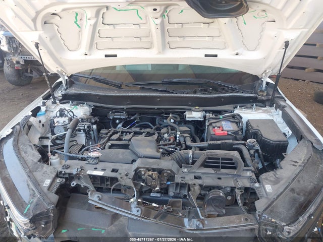 2HKRS4H75RH422260 Honda Cr-v Ex-l Awd