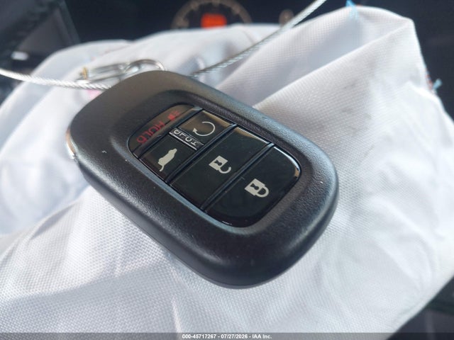 2HKRS4H75RH422260 Honda Cr-v Ex-l Awd
