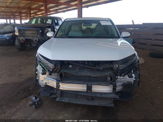 2HKRS4H75RH422260 Honda Cr-v Ex-l Awd