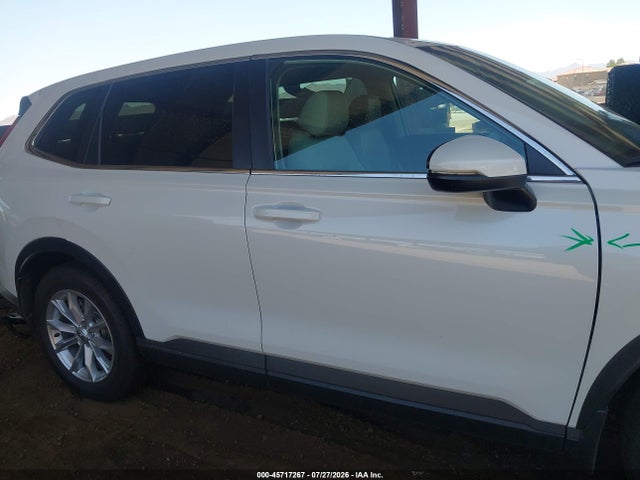 2HKRS4H75RH422260 Honda Cr-v Ex-l Awd