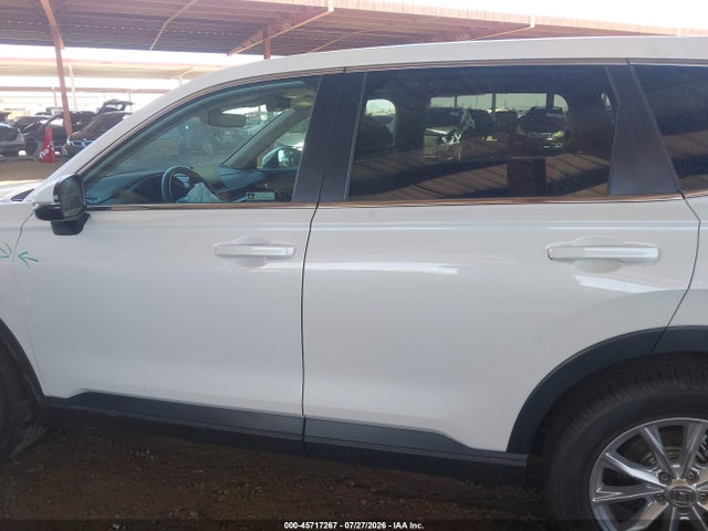2HKRS4H75RH422260 Honda Cr-v Ex-l Awd
