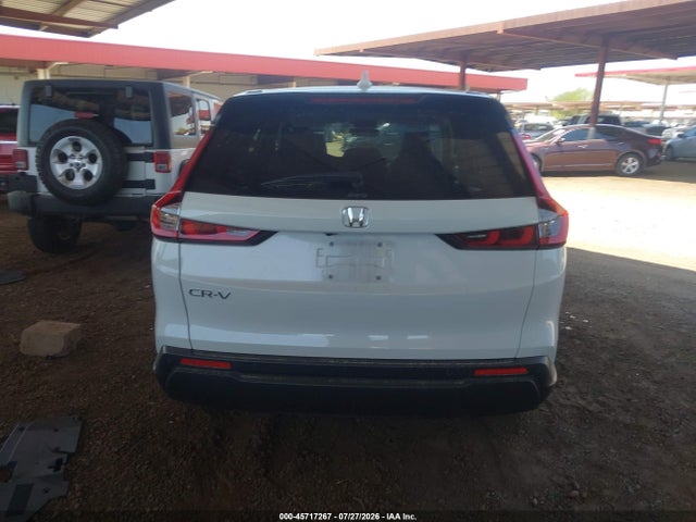 2HKRS4H75RH422260 Honda Cr-v Ex-l Awd