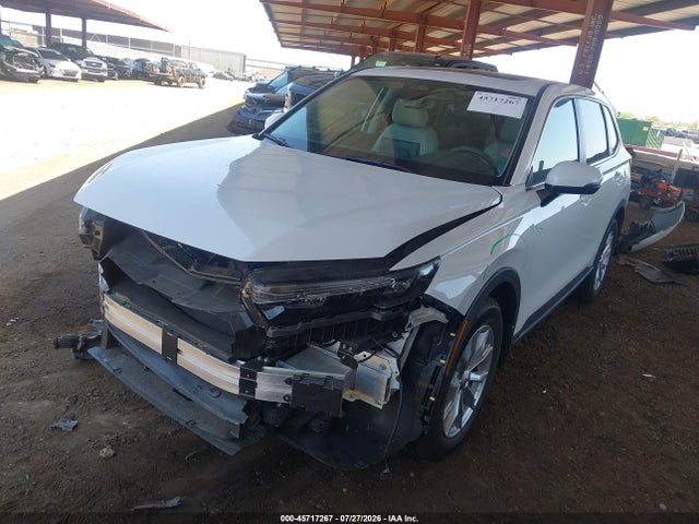 2HKRS4H75RH422260 Honda Cr-v Ex-l Awd