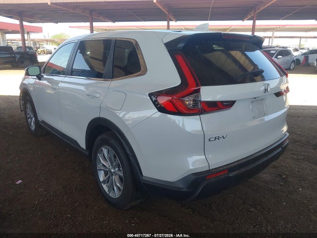2HKRS4H75RH422260 Honda Cr-v Ex-l Awd