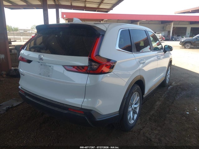 2HKRS4H75RH422260 Honda Cr-v Ex-l Awd