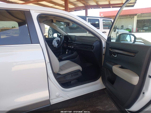 2HKRS4H75RH422260 Honda Cr-v Ex-l Awd
