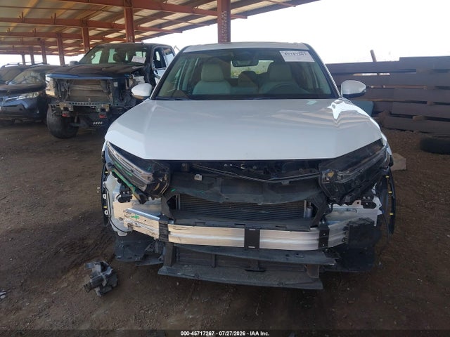 2HKRS4H75RH422260 Honda Cr-v Ex-l Awd