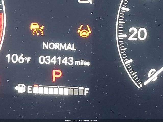 2HKRS4H75RH422260 Honda Cr-v Ex-l Awd