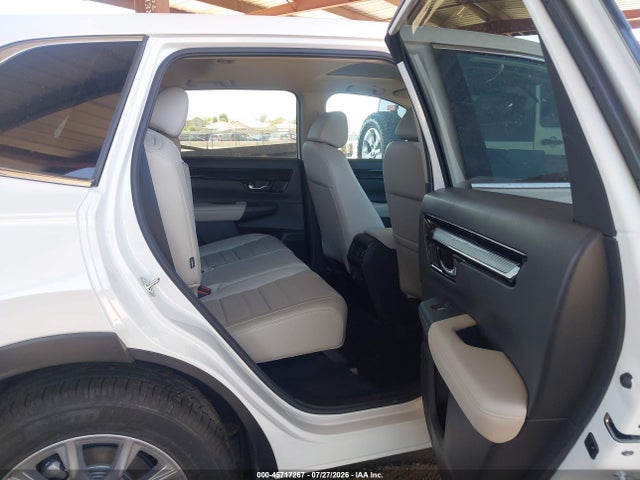 2HKRS4H75RH422260 Honda Cr-v Ex-l Awd