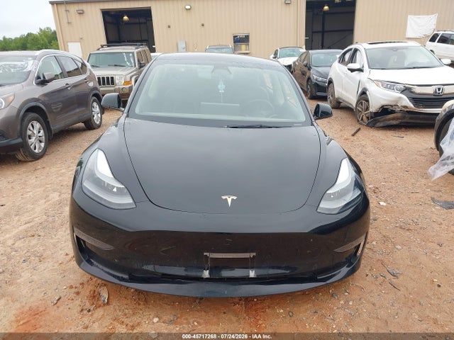 Продаж на аукціоні авто 2023 Tesla Model 3 Rear-wheel Drive, vin: 5YJ3E1EA3PF450761, номер лоту: 45717268