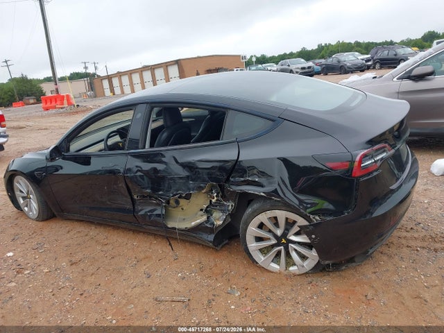 Продаж на аукціоні авто 2023 Tesla Model 3 Rear-wheel Drive, vin: 5YJ3E1EA3PF450761, номер лоту: 45717268