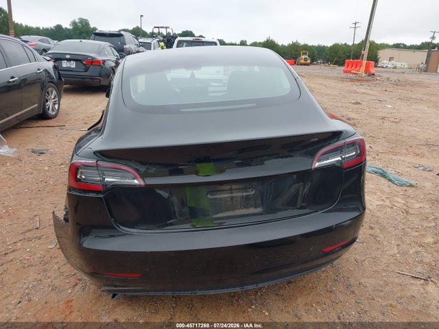 Продаж на аукціоні авто 2023 Tesla Model 3 Rear-wheel Drive, vin: 5YJ3E1EA3PF450761, номер лоту: 45717268