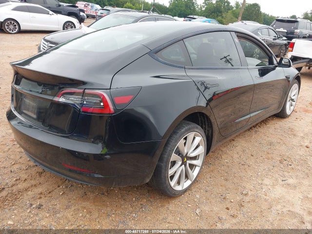 Продаж на аукціоні авто 2023 Tesla Model 3 Rear-wheel Drive, vin: 5YJ3E1EA3PF450761, номер лоту: 45717268