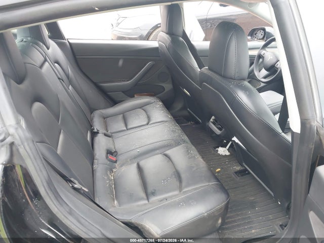 Продаж на аукціоні авто 2023 Tesla Model 3 Rear-wheel Drive, vin: 5YJ3E1EA3PF450761, номер лоту: 45717268