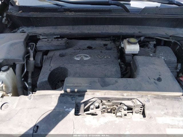 Infiniti QX60 2015 5N1AL0MN8FC557985 Image 10