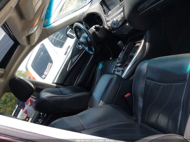 Infiniti QX60 2015 5N1AL0MN8FC557985 Image 5