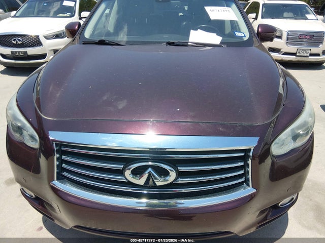 Infiniti QX60 2015 5N1AL0MN8FC557985 Image 6
