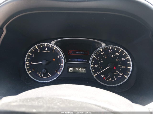 Infiniti QX60 2015 5N1AL0MN8FC557985 Image 7