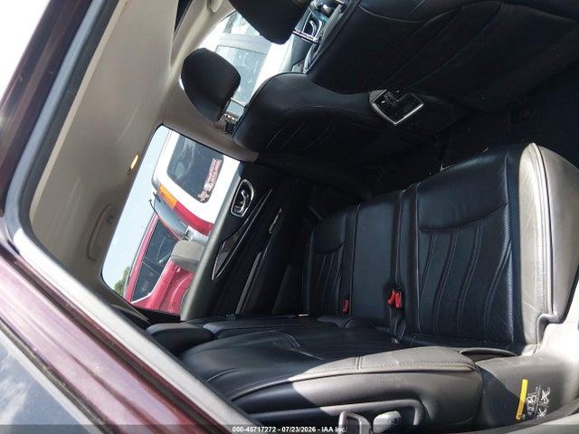 Infiniti QX60 2015 5N1AL0MN8FC557985 Image 8