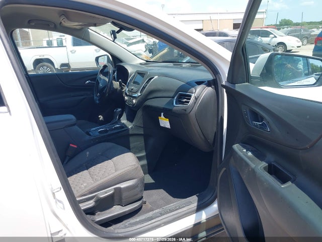 Продаж на аукціоні авто 2019 Chevrolet Equinox Lt, vin: 2GNAXKEV9K6294435, номер лоту: 45717275