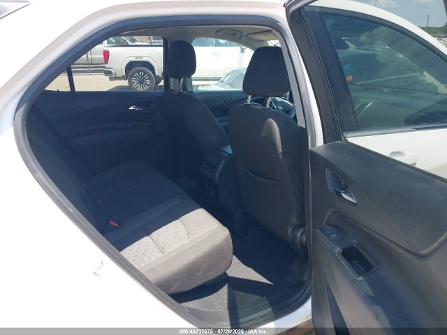 Продаж на аукціоні авто 2019 Chevrolet Equinox Lt, vin: 2GNAXKEV9K6294435, номер лоту: 45717275